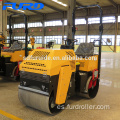 FURD Capacidad del compactador compactador de rodillos vibratorios autopropulsados ​​(FYL-880)